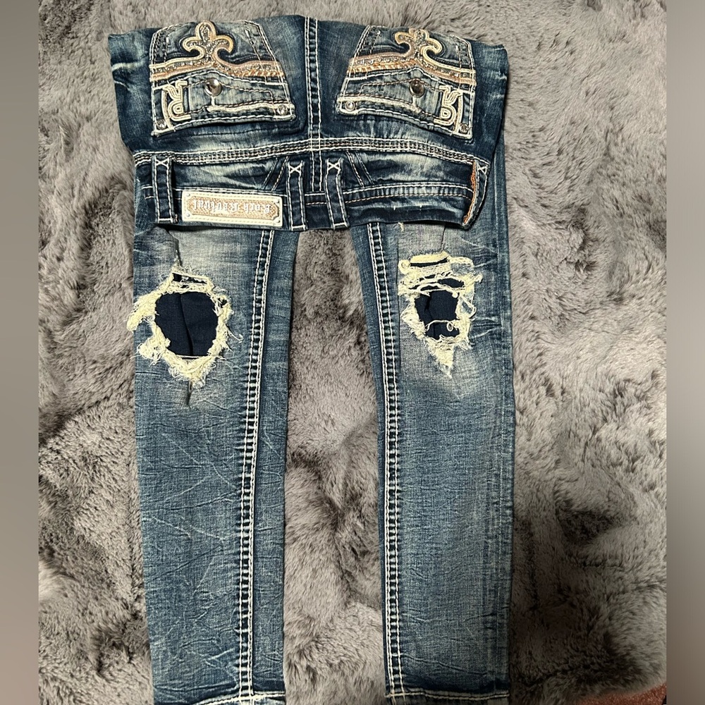 Rock Revival size 26 Skinny